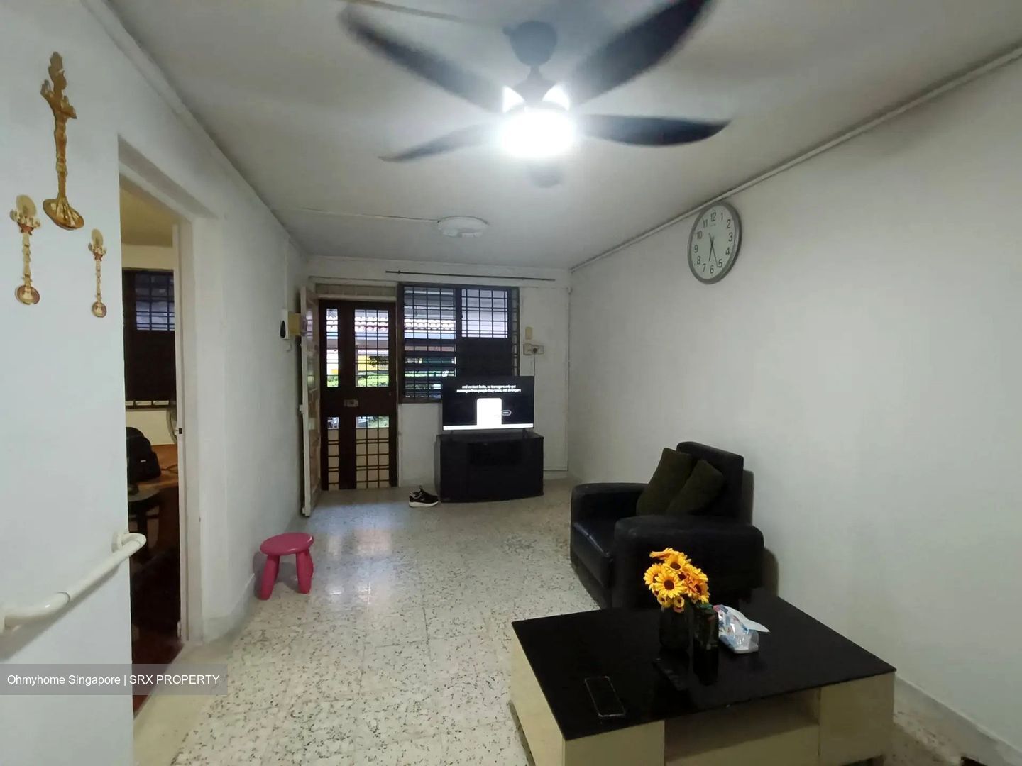 Blk 168 Stirling Road (Queenstown), HDB 3 Rooms #572141371